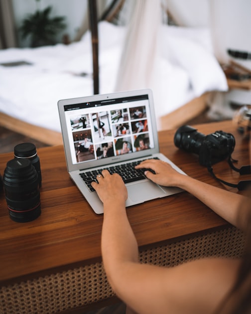 The Art of Storytelling